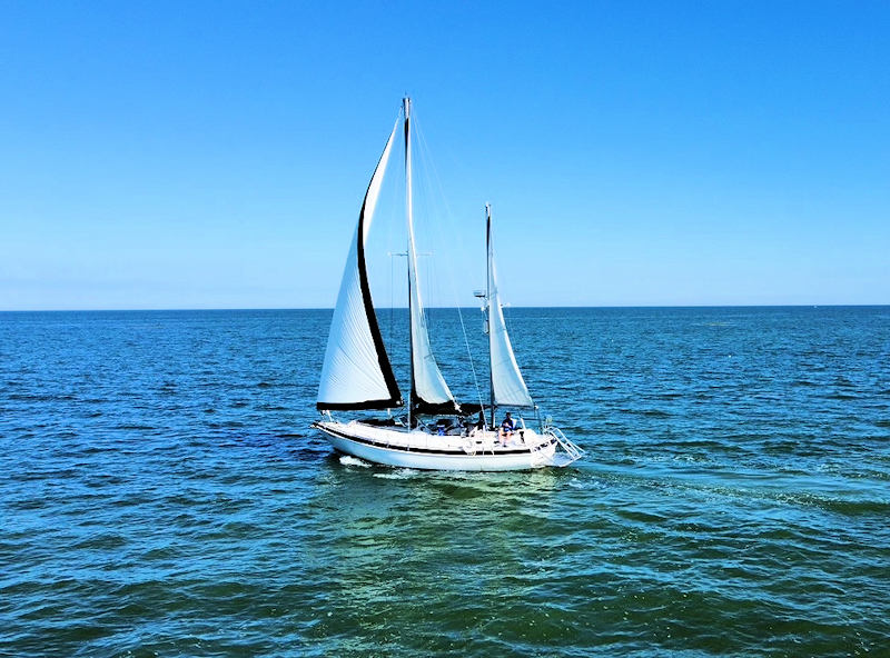 Tampa Bay Sailing Charters